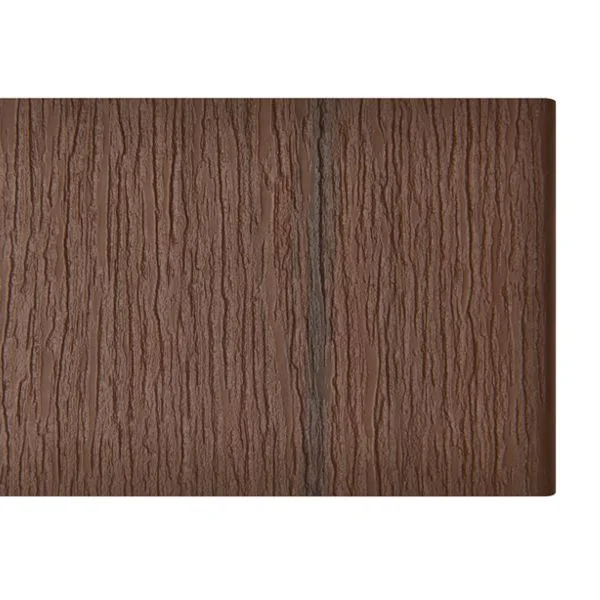 Trex Select Composite Decking - Whiskey Barrel