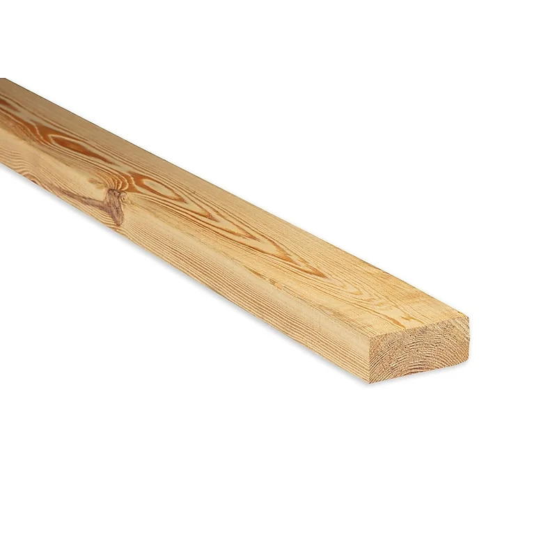 4 X 4 16' #2 & BETTER ARSENIC FREE YELLOW PINE LUMBER