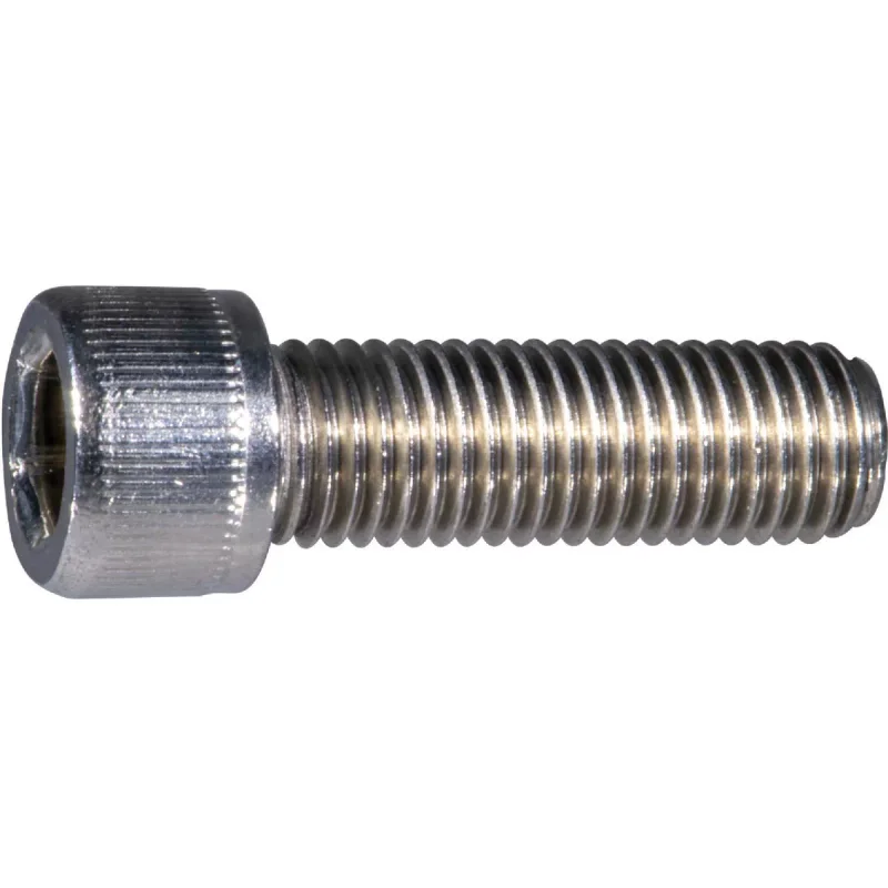 5/16 X 1" HEX CAP SCREWS