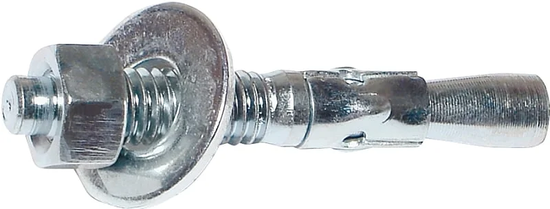 5/8 X 6 WEDGE ANCHOR 04136