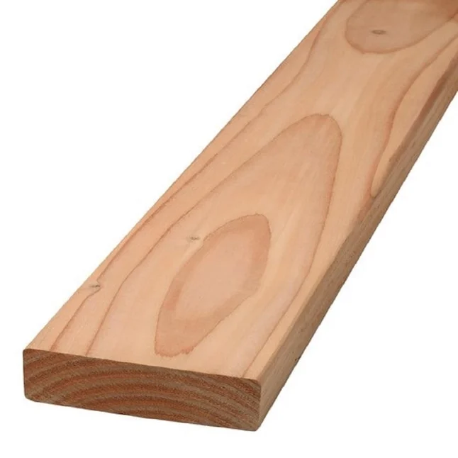 6 X 6 10' #2 & BETTER ARSENIC FREE YELLOW PINE LUMBER