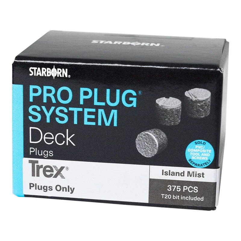 PRO PLUG ISLD MIST 2 3/4"100LFT